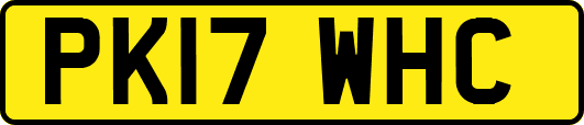 PK17WHC