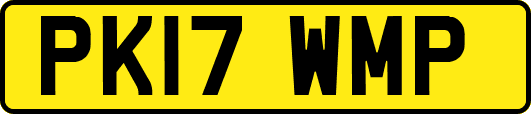 PK17WMP