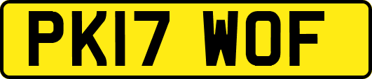 PK17WOF
