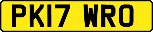 PK17WRO