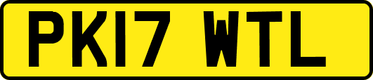 PK17WTL