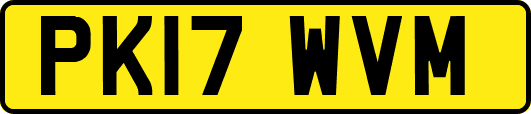 PK17WVM