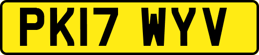 PK17WYV