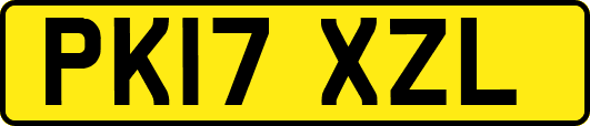 PK17XZL