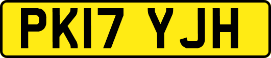 PK17YJH