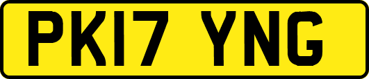 PK17YNG