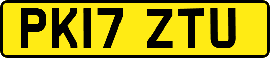 PK17ZTU