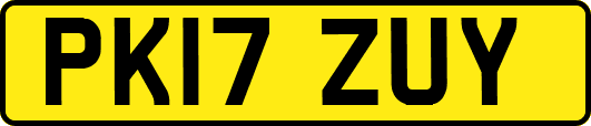 PK17ZUY