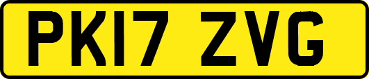 PK17ZVG