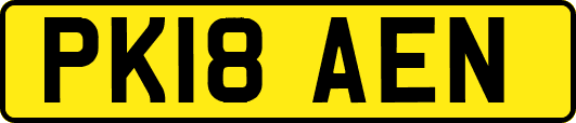 PK18AEN