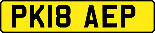 PK18AEP