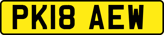 PK18AEW