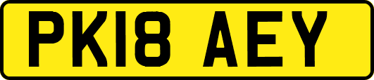 PK18AEY