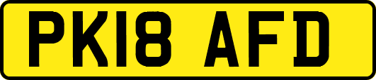 PK18AFD