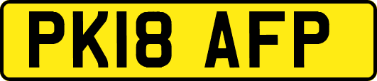 PK18AFP