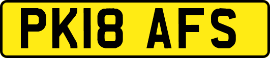 PK18AFS