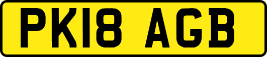 PK18AGB