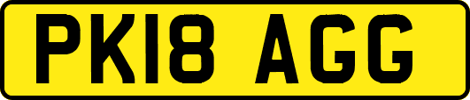 PK18AGG