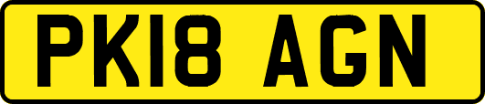 PK18AGN