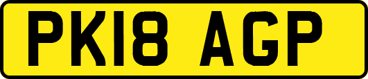 PK18AGP