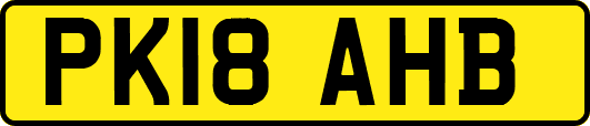 PK18AHB