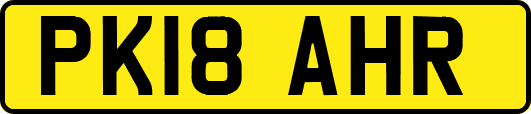 PK18AHR