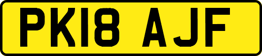 PK18AJF