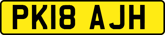 PK18AJH