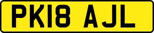 PK18AJL