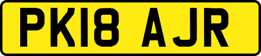 PK18AJR