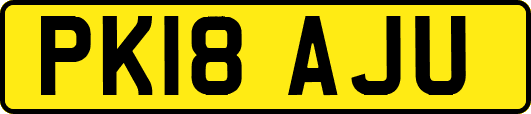 PK18AJU