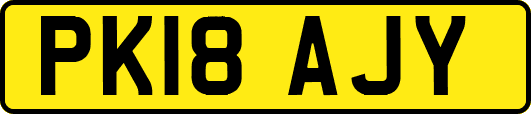 PK18AJY
