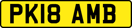 PK18AMB