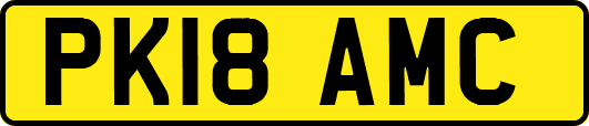 PK18AMC
