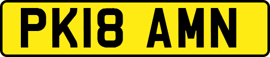 PK18AMN