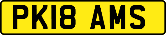 PK18AMS