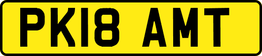 PK18AMT