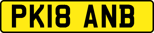 PK18ANB