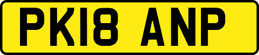 PK18ANP