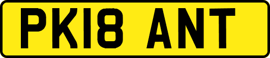 PK18ANT