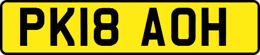 PK18AOH