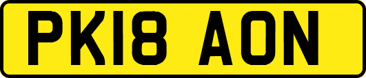 PK18AON