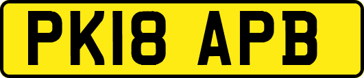PK18APB