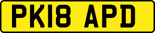 PK18APD