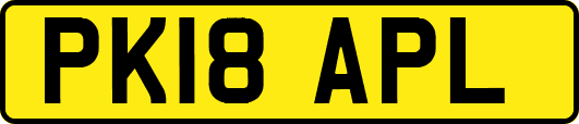 PK18APL