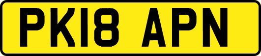 PK18APN
