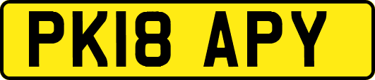 PK18APY