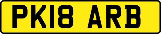 PK18ARB