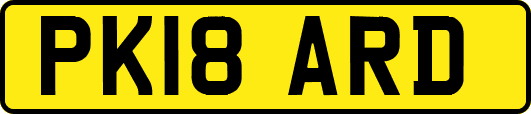 PK18ARD
