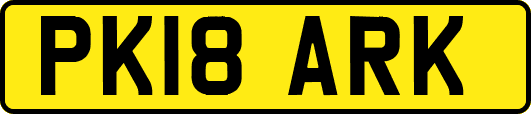 PK18ARK